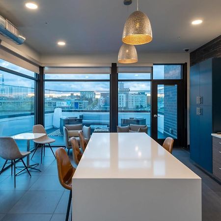 Flexhome Skywalk To Fiserv 1Br Apt U5 Milwaukee Exteriér fotografie