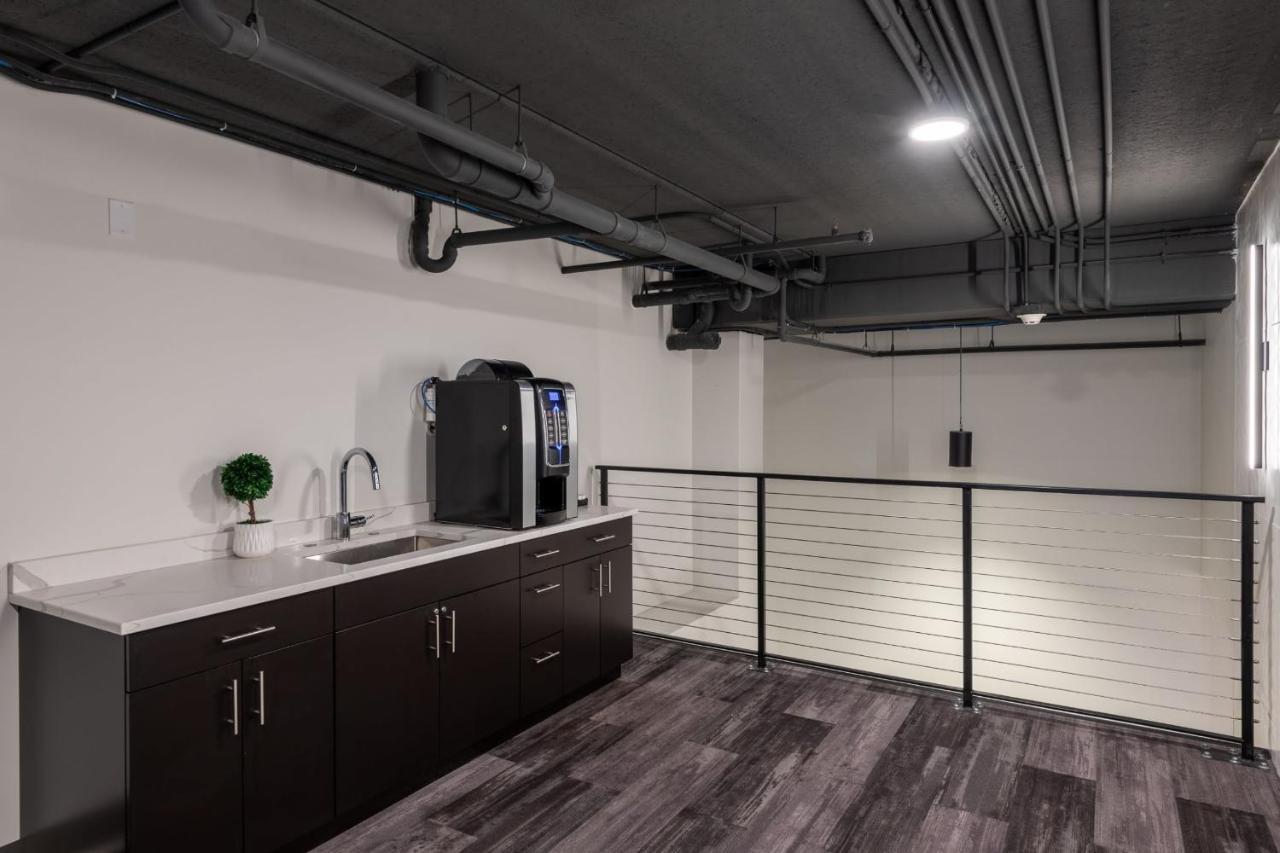 Flexhome Skywalk To Fiserv 1Br Apt U5 Milwaukee Exteriér fotografie