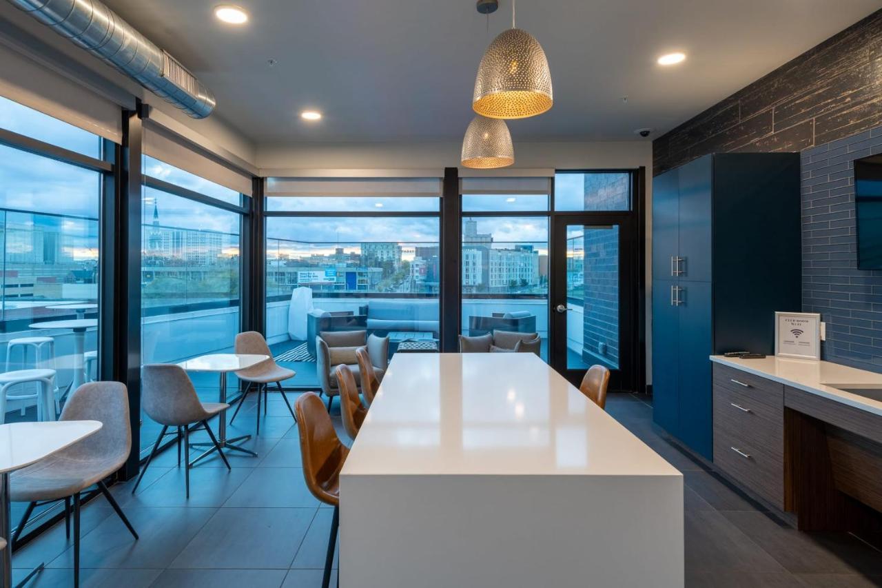 Flexhome Skywalk To Fiserv 1Br Apt U5 Milwaukee Exteriér fotografie