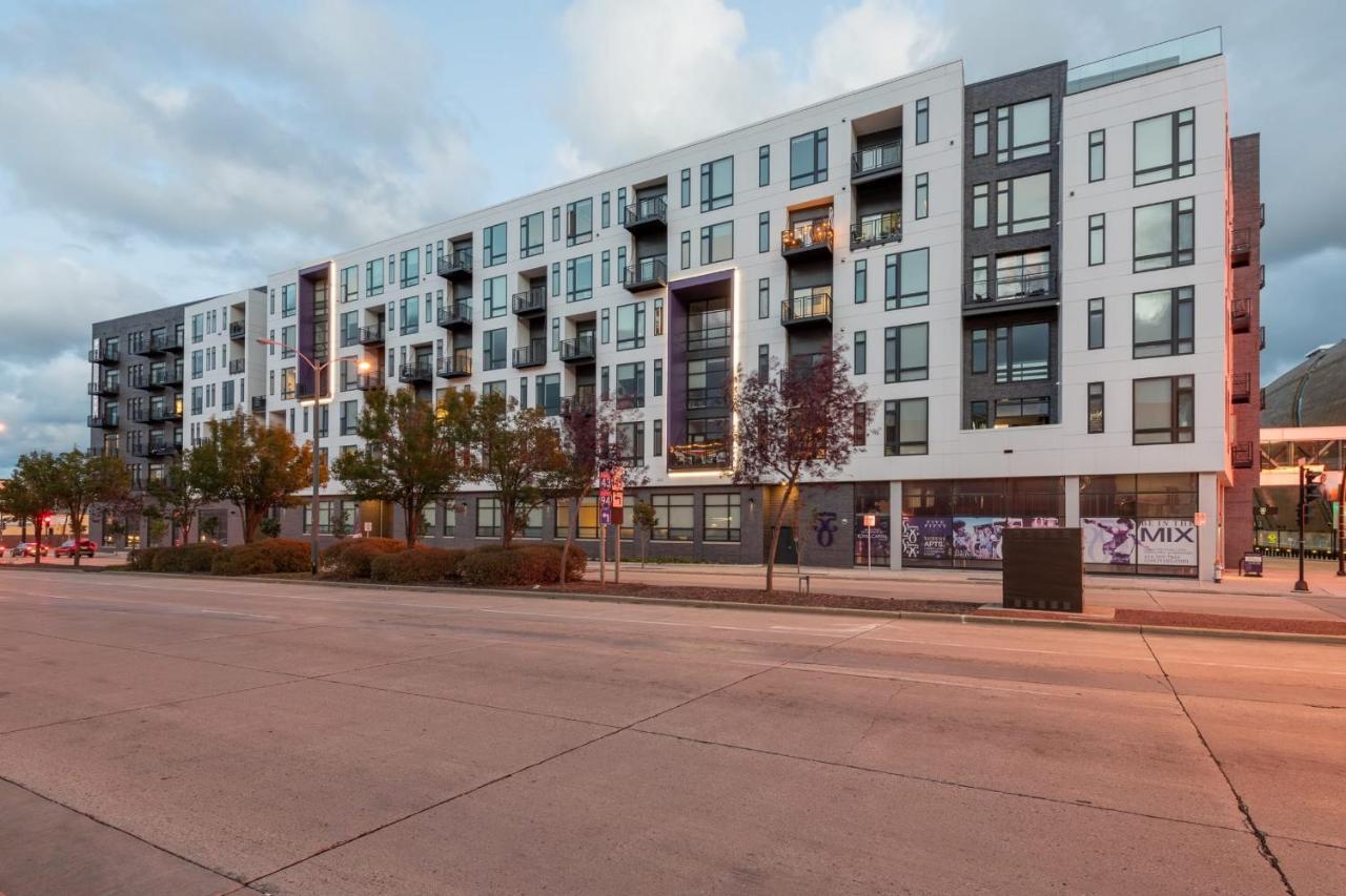 Flexhome Skywalk To Fiserv 1Br Apt U5 Milwaukee Exteriér fotografie